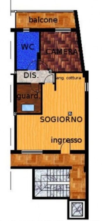 Appartamento affitto Paderno Dugnano - Altre fotografie