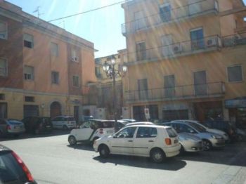 Appartamento con balcone Centro - Altre fotografie