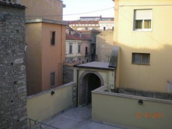 Appartamento con balcone Centro - Altre fotografie