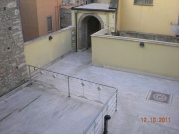 Appartamento con balcone Centro - Altre fotografie