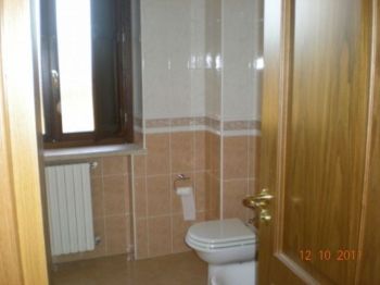Appartamento con balcone Centro - Altre fotografie