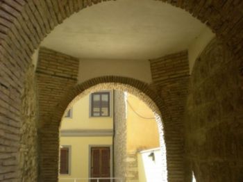 Appartamento con balcone Centro - Altre fotografie