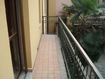 Bilocale con balcone Paderno Dugnano - Altre fotografie
