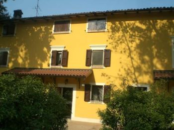 Appartamento affitto Modena