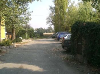 Appartamento arredato con posto auto