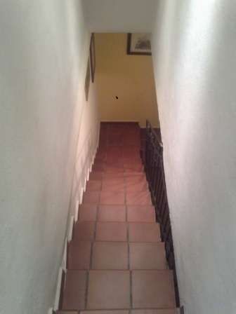 Appartamento arredato con posto auto