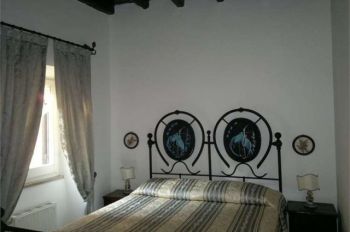 Casa nuova costruzione arredata Roma