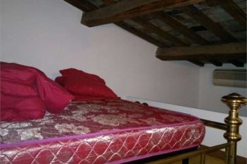 Casa nuova costruzione arredata Roma