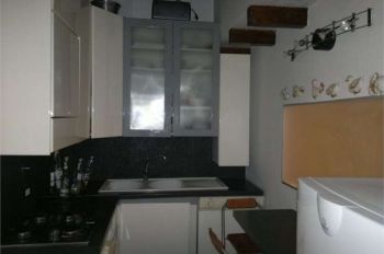Casa nuova costruzione arredata Roma