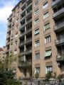 Appartamento con balcone Lotto, novara, s. siro,