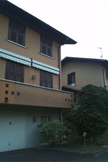 Villa affitto Busto Garolfo