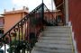 Casa arredata con aria condizionata