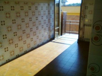 Trilocale con terrazzo Casilina, prenestina, centocelle, alessandrino - Altre fotografie