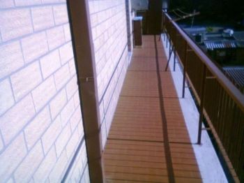 Trilocale con terrazzo Casilina, prenestina, centocelle, alessandrino - Altre fotografie