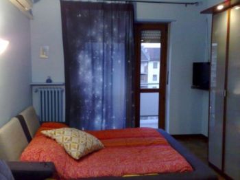 Trilocale arredato con terrazzo Cit turin - Altre fotografie