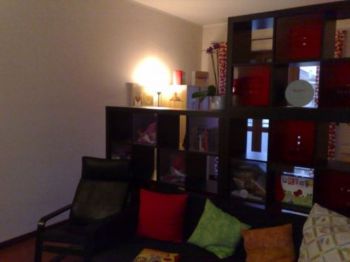Trilocale arredato con terrazzo Cit turin - Altre fotografie