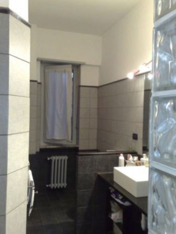 Trilocale arredato con terrazzo Cit turin - Altre fotografie