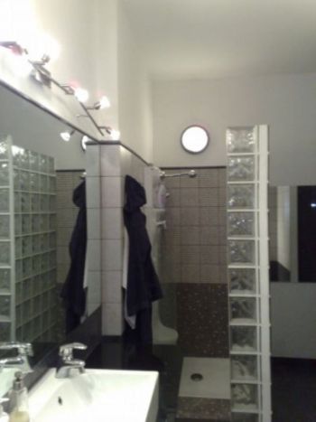 Trilocale arredato con terrazzo Cit turin - Altre fotografie