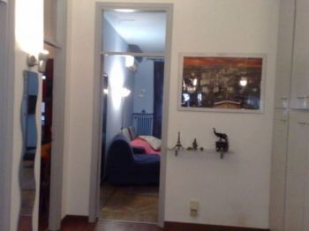 Trilocale arredato con terrazzo Cit turin - Altre fotografie