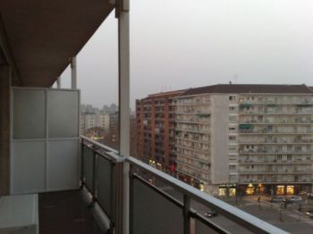 Trilocale arredato con terrazzo Cit turin - Altre fotografie