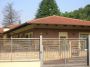 Villa nuova costruzione con terrazzo