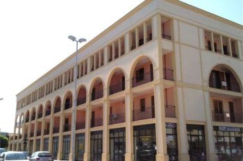 Monolocale nuova costruzione Centrale