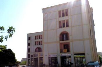 Monolocale nuova costruzione Centrale