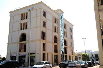 Monolocale nuova costruzione Centrale