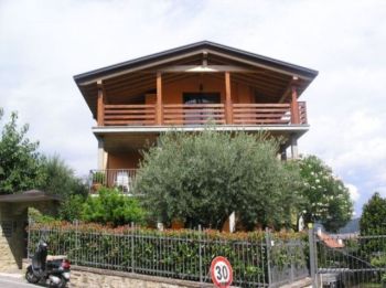 Appartamento affitto Torre Boldone - Altre fotografie