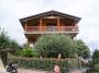 Casa arredata con balcone Torre Boldone