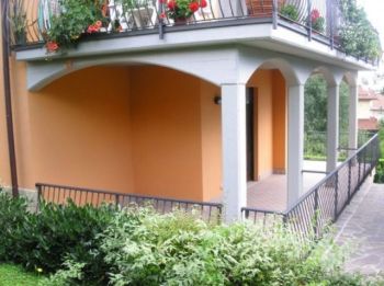 Casa arredata con balcone Torre Boldone - Altre fotografie