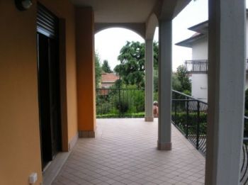 Casa arredata con balcone Torre Boldone - Altre fotografie