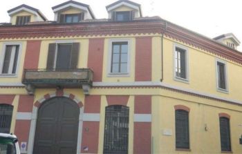 Loft affitto Milano
