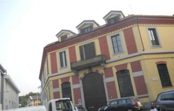 Loft nuova costruzione con giardino