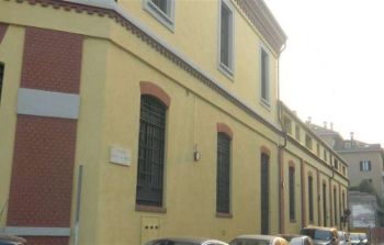 Loft nuova costruzione con giardino