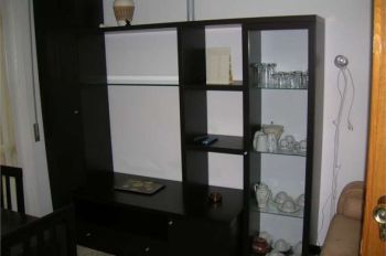 Casa con balcone Loano