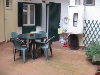 Bilocale arredato con giardino Gavinana e galluzzo - Altre fotografie