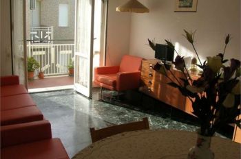 Appartamento affitto Loano