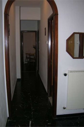 Appartamento arredato con balcone Loano