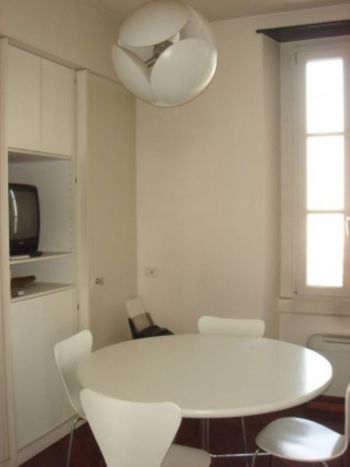Casa arredata con terrazzo Repubblica, stazione centrale - Altre fotografie