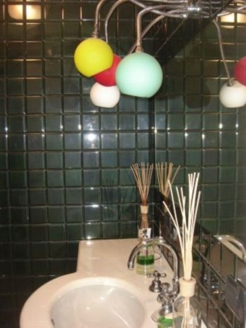 Casa arredata con terrazzo Repubblica, stazione centrale - Altre fotografie
