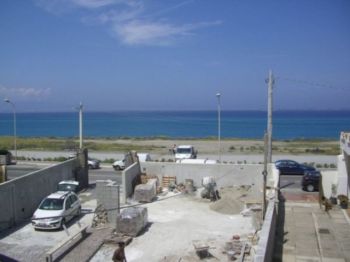 Trilocale nuova costruzione arredato - Altre fotografie