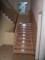Appartamento con balcone e garage San faustino