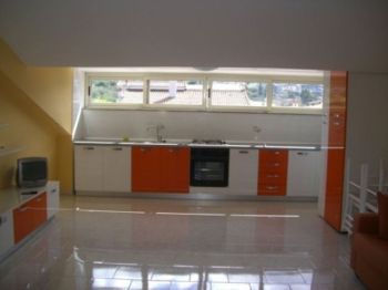 Attico arredato con terrazzo San Filippo Del Mela - Altre fotografie