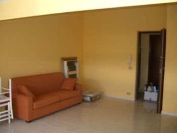Attico arredato con terrazzo San Filippo Del Mela - Altre fotografie