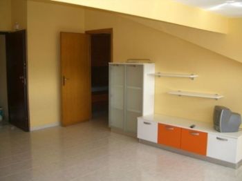Attico arredato con terrazzo San Filippo Del Mela - Altre fotografie