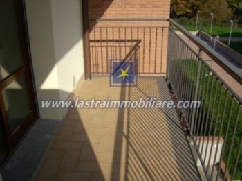 Appartamento arredato con terrazzo Lastra A Signa - Altre fotografie