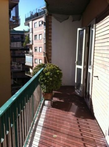 Appartamento affitto Napoli - Altre fotografie