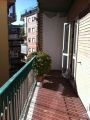 Trilocale arredato con balcone Vomero