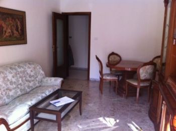Trilocale arredato con balcone Vomero - Altre fotografie